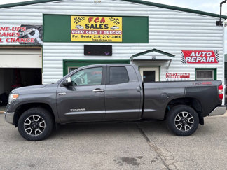 Used 2014 Toyota Tundra Limited image 1