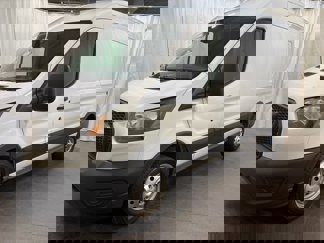 Certified 2023 Ford Transit 250 Medium Roof AWD image 1