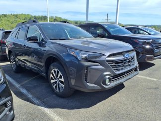 New 2025 Subaru Outback Premium image 1