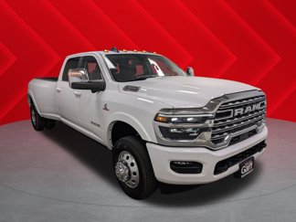 New 2025 RAM 3500 Longhorn image 1