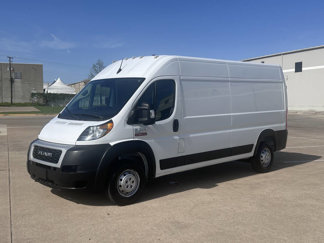 Used 2022 RAM ProMaster 2500 image 1