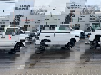 New 2025 RAM 1500 Laramie w/ Night Edition image 1