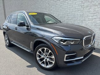 Used 2023 BMW X5 xDrive40i w/ Premium Package image 1