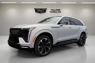 New 2025 Cadillac Escalade IQ Sport 2 image 1