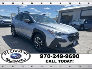 New 2025 Subaru Crosstrek 2.5i Premium image 1