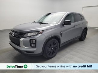 Used 2023 Mitsubishi Outlander Sport LE image 1