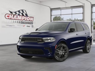 New 2025 Dodge Durango R/T image 1