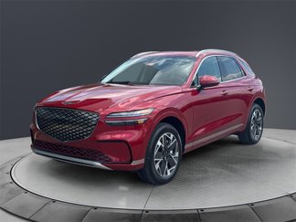 New 2026 Genesis Electrified GV70 image 1