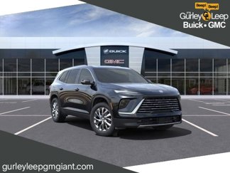 New 2025 Buick Enclave Preferred w/ LPO, Floor Liner Package image 1