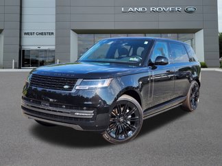 New 2025 Land Rover Range Rover Long Wheelbase SE image 1