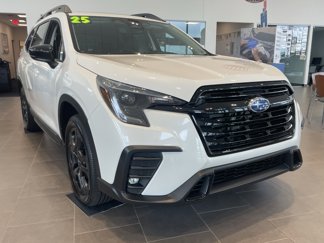 New 2025 Subaru Ascent Onyx Edition image 1