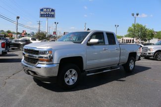 Used 2019 Chevrolet Silverado 1500 LT image 1
