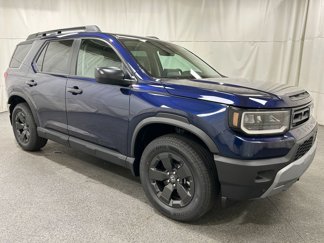 New 2026 Honda Passport RTL image 1