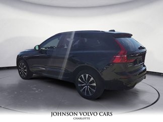 Certified 2025 Volvo XC60 B5 Plus w/ Climate Package video 2