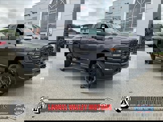 New 2025 RAM 2500 Tradesman image 1