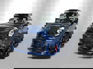 New 2025 MINI Cooper John Cooper Works image 1