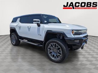 Used 2025 GMC Hummer EV 3X image 1