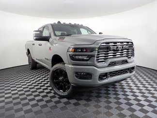 New 2025 RAM 2500 Big Horn image 1