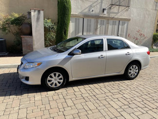 Used 2009 Toyota Corolla LE image 1
