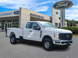 New 2026 Ford F250 XL image 1