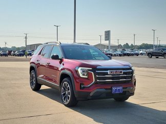 New 2026 GMC Terrain Elevation w/ Elevation Premium Package image 1