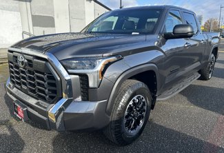 New 2025 Toyota Tundra SR5 image 1