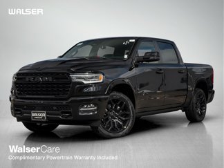 New 2025 RAM 1500 Limited image 1