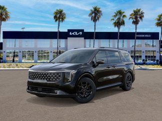 New 2026 Kia Carnival SX Prestige image 1