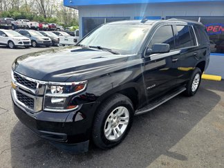 Used 2019 Chevrolet Tahoe LT image 1