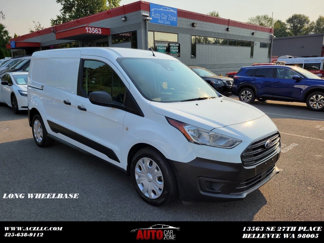 Used 2019 Ford Transit Connect XL image 1