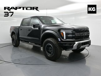 New 2025 Ford F150 Raptor image 1