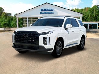 New 2025 Hyundai Palisade Calligraphy image 1