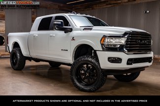 Used 2024 RAM 3500 Limited w/ Safety Group image 1