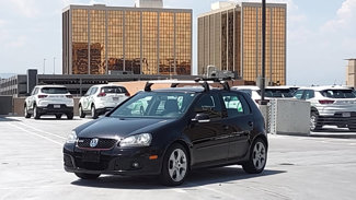 Used 2008 Volkswagen GTI 4-Door image 1
