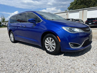 Used 2019 Chrysler Pacifica Touring Plus w/ Advanced Safetytec Group image 1