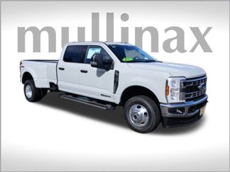 New 2025 Ford F350 XLT w/ 360-Degree Camera Package image 1