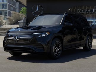 Used 2023 Mercedes-Benz EQB 300 4MATIC image 1