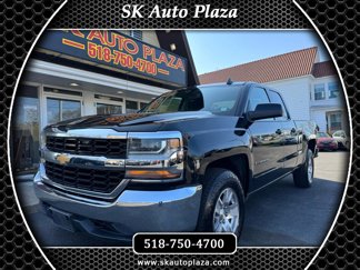 Used 2019 Chevrolet Silverado 1500 LD LT image 1