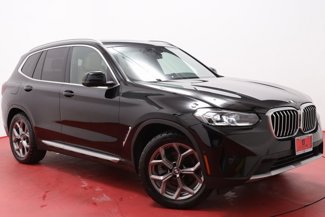 Used 2024 BMW X3 xDrive30i image 1