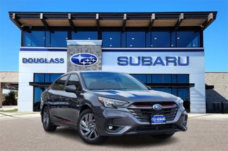 New 2025 Subaru Legacy Sport image 1