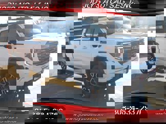 Used 2022 GMC Sierra 1500 AT4 w/ AT4 Premium Package image 1
