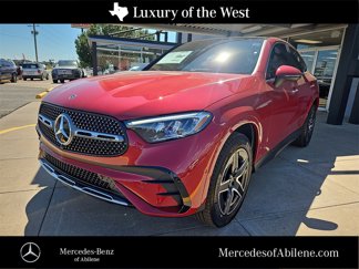 New 2026 Mercedes-Benz GLC 300 4MATIC video 1