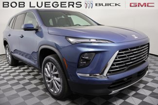 New 2025 Buick Enclave Preferred w/ Power Package image 1
