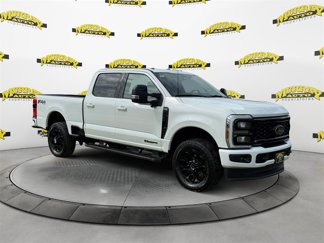 New 2025 Ford F350 Lariat image 1