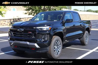 New 2026 Chevrolet Colorado Z71 w/ Z71 Convenience Package 2 image 1