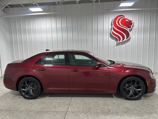Used 2022 Chrysler 300 S image 1