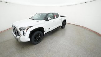 New 2025 Toyota Tundra 1794 Edition image 1