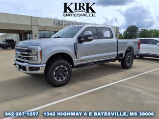 Used 2023 Ford F250 Lariat w/ Tremor Off-Road Package image 1