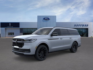 New 2025 Lincoln Navigator L Reserve w/ Jet Appearance Package image 1