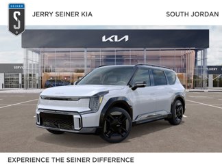 New 2026 Kia EV9 GT-Line image 1